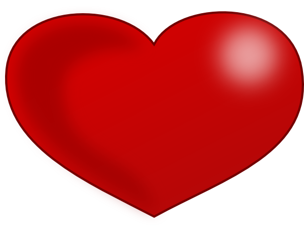 pixabella_Red_Glossy_Valentine_Heart.png