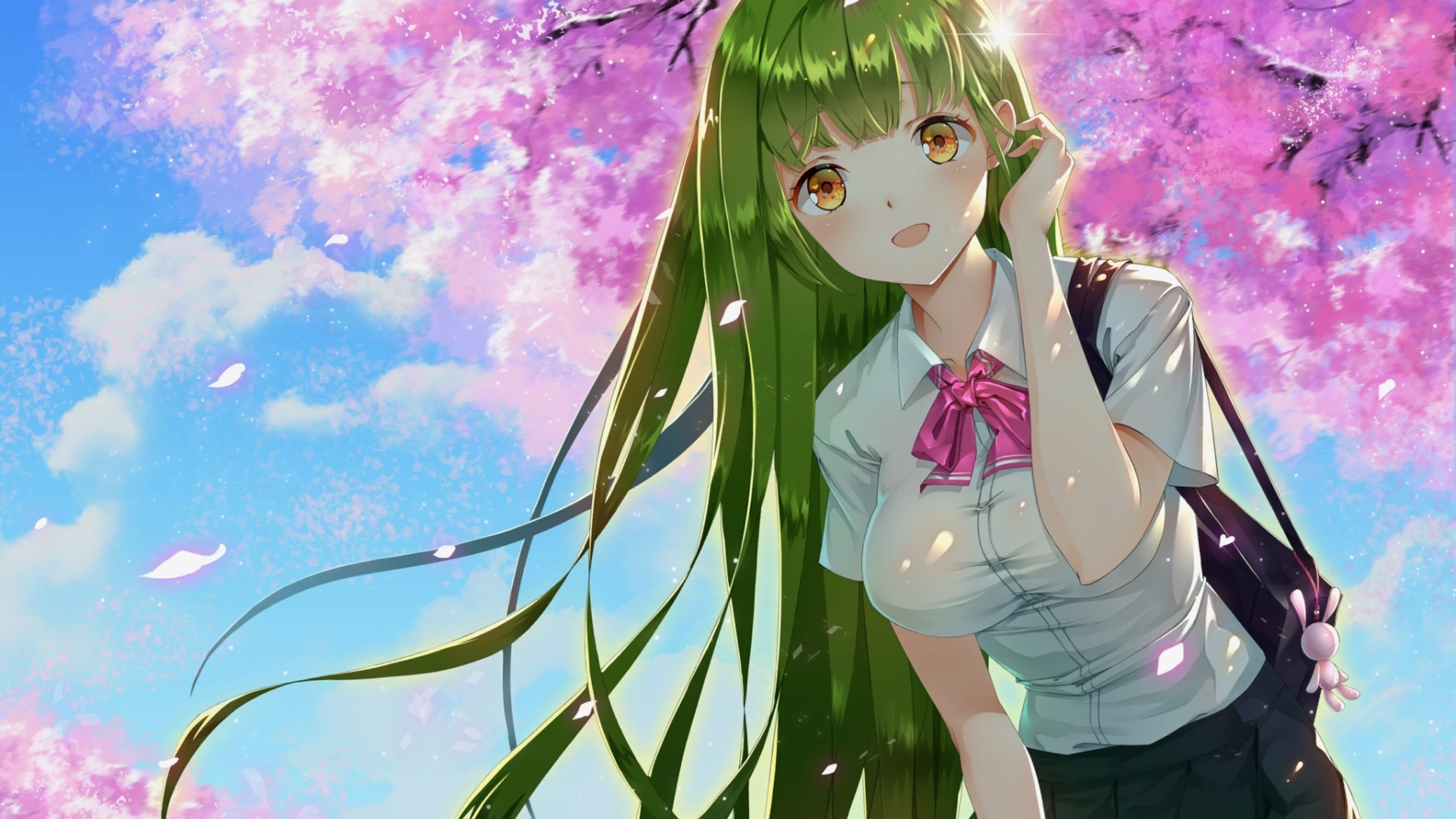 2018Anime_Anime_girl_with_green_hair_and